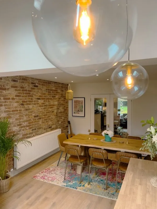 Deep Retrofit Project