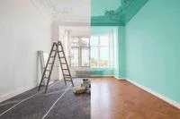 Modernization of Interiors