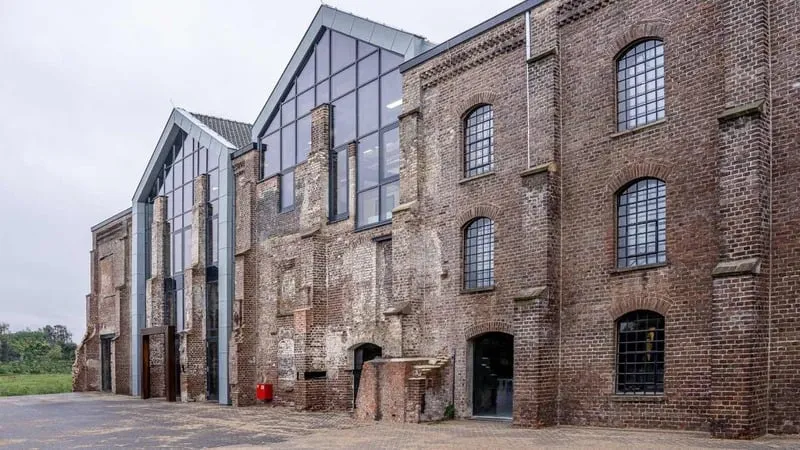 Structural Upgrades to Older Buildings