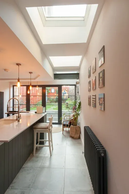 Kitchen Extensions