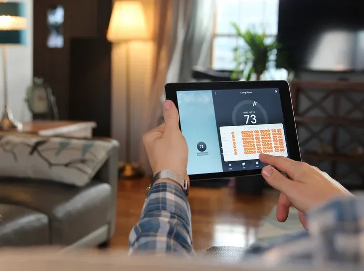 Smart Home Renovations