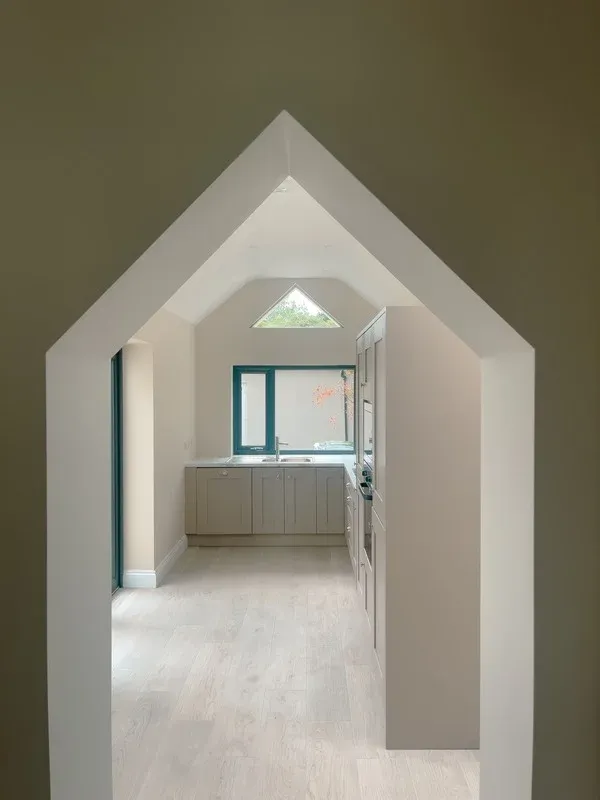 Retrofitting & Insulation