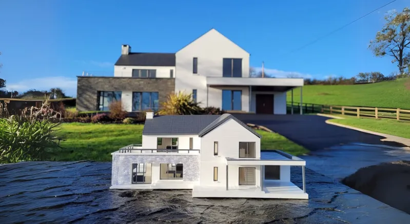 New Builds