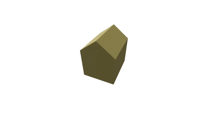 Detached Houses