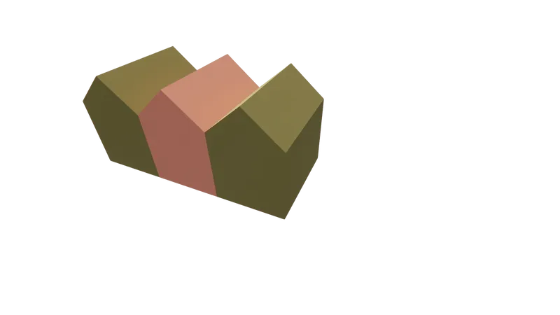 Terraced Houses