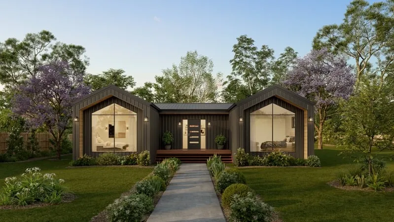 Modular Homes